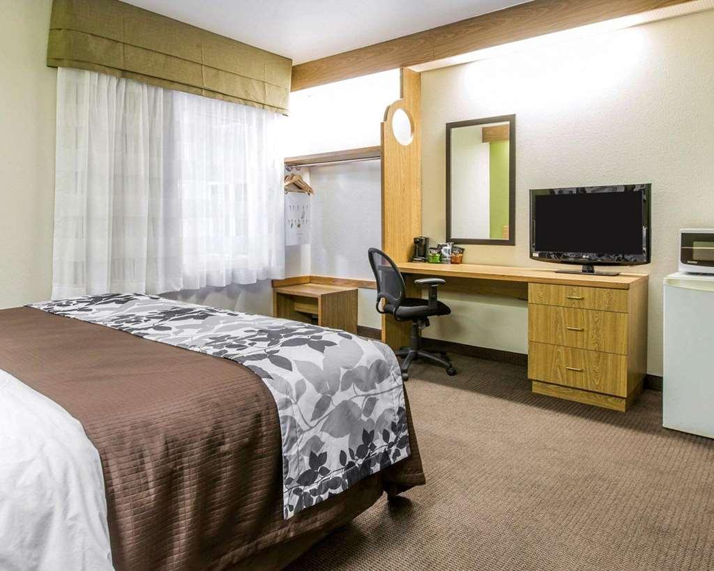 Sleep Inn Little River - North Myrtle Beach Habitación foto