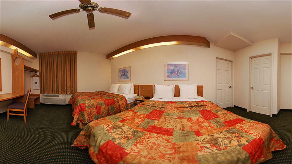 Sleep Inn Little River - North Myrtle Beach Exterior foto